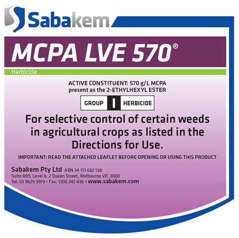 lve mcpa 570 for sale.